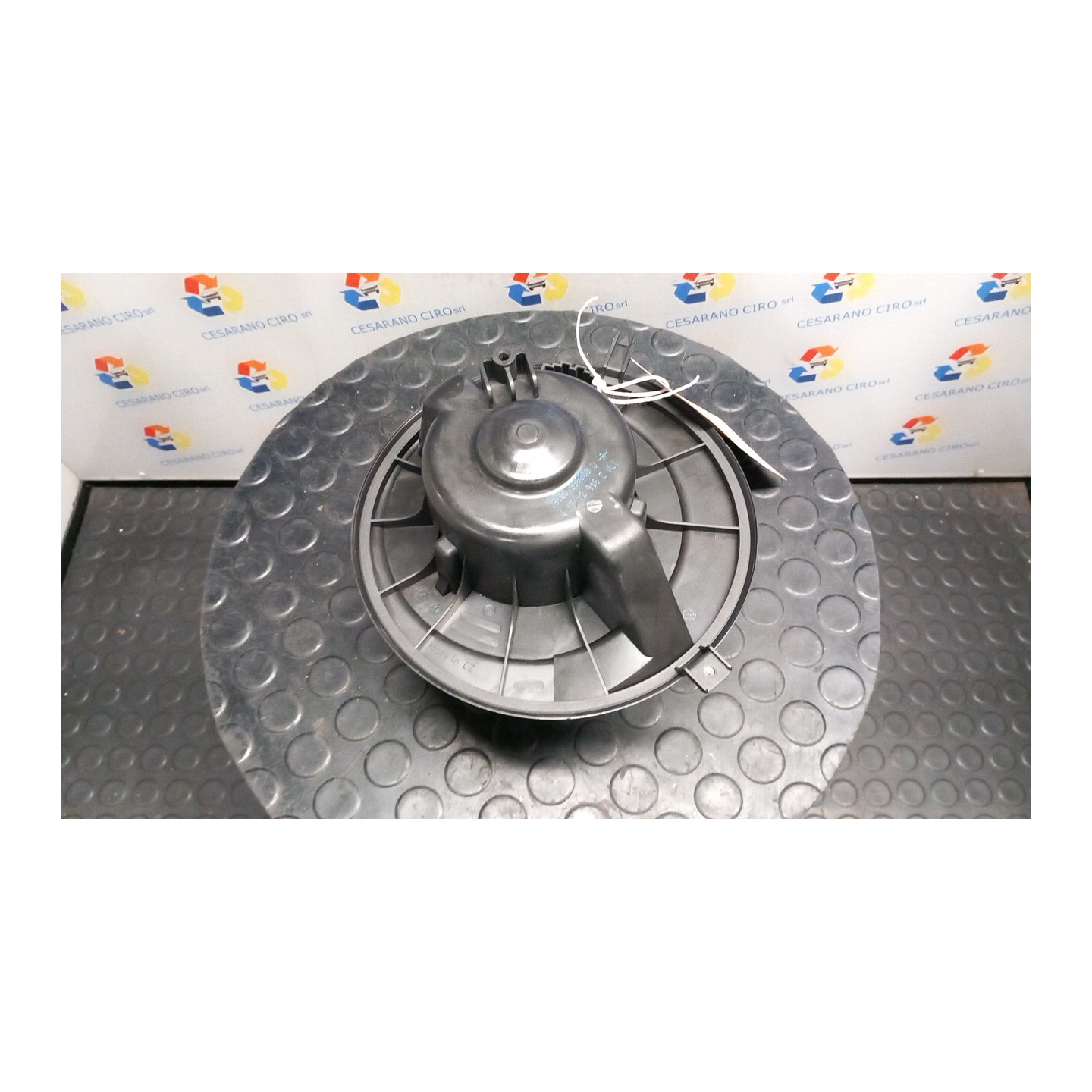 MOTORINO VENTILAZIONE ABITACOLO 046 VOLKSWAGEN TOURAN (1T) (08/10-) CAY 1K1820015J