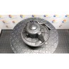 MOTORINO VENTILAZIONE ABITACOLO 046 VOLKSWAGEN TOURAN (1T) (08/10-) CAY 1K1820015J