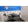 MECCANISMO TERGIPARABREZZA 051 VOLKSWAGEN TOURAN (1T) (08/10-) CAY 2K1955023H