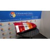 FANALE POST. SX. 065 OPEL ASTRA (T98) (03/98-09/04) Z14XE 9117210