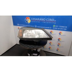 PROIETTORE DX. 066 OPEL ASTRA (T98) (03/98-09/04) Z14XE 93175369