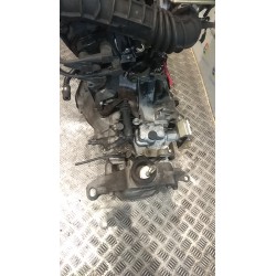 CAMBIO COMPL. 083 FIAT PUNTO (1N/1P) (07/99-12/05) 188A5000 55205200