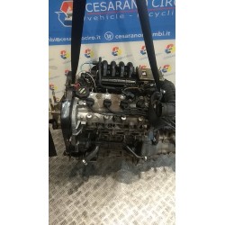 MOTORE SEMICOMPL. 084 FIAT PUNTO (1N/1P) (07/99-12/05) 188A5000 71719755