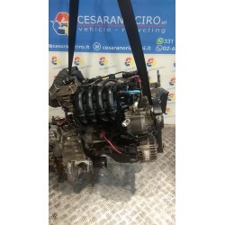 MOTORE SEMICOMPL. 084 FIAT PUNTO (1N/1P) (07/99-12/05) 188A5000 71719755