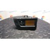 BLOCCO COMANDO CLIMATIZZAZIONE DX. 003 CITROEN C4 PICASSO (09/06-08/13) RHJ 6451WJ