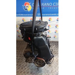 MOTORE SEMICOMPL. 016 FIAT SEICENTO (1E) (02/98-07/05) 187A1000 71718388