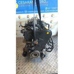 MOTORE SEMICOMPL. 019 FIAT BRAVO (3L) (01/07-03/10) 192A8000 71749854