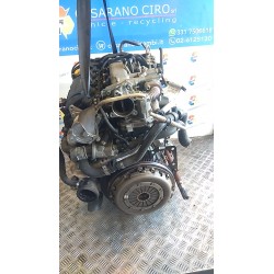 MOTORE SEMICOMPL. 019 FIAT BRAVO (3L) (01/07-03/10) 192A8000 71749854