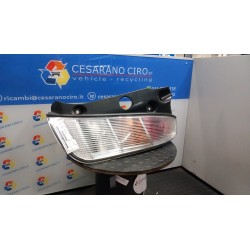 FANALE POST. DX. 027 LANCIA YPSILON (TE) (09/06-12/08) 188A4000 51786657