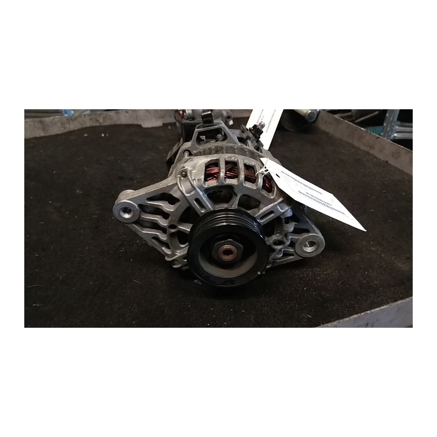 ALTERNATORE 044 HYUNDAI I20 (01/09-) G4LA 3730003100