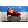 FANALE POST. DX. 039 PEUGEOT 107 (06/05-) 1KR 1607990380