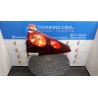 FANALE POST. DX. 039 PEUGEOT 107 (06/05-) 1KR 1607990380