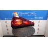 FANALE POST. SX. 040 PEUGEOT 107 (06/05-) 1KR 1607990580