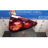 FANALE POST. SX. 040 PEUGEOT 107 (06/05-) 1KR 1607990580