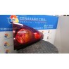 FANALE POST. SX. 040 PEUGEOT 107 (06/05-) 1KR 1607990580