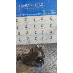 RIDUTTORE CAMBIO 059 KIA SPORTAGE 2A SERIE (10/04-05/11 G4GC 4730039200