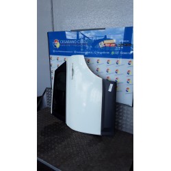 PORTA POST. SX. 071 NISSAN QASHQAI (J10E/JJ10E) (02/07-12 HR16 H2101EY1MA