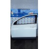 PORTA ANT. SX. 072 NISSAN QASHQAI (J10E/JJ10E) (02/07-12 HR16 H0101EY1MA