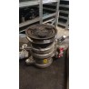 COMPRESSORE A/C 028 HYUNDAI GETZ (07/02-12/09) G4HG 977011C101