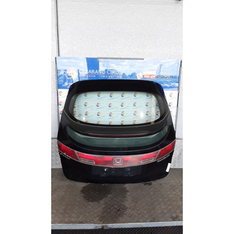 PORTELLO POST. 077 HONDA CIVIC 8A SERIE (12/05-) R18A2 68100SMGE01ZZ