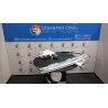 ALZACRISTALLO PORTA POST. DX. 078 PEUGEOT 407 (03/04-03/12) RHR 922491