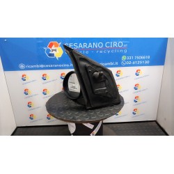 RETROVISORE EST. SX. 089 TOYOTA AYGO 1A SERIE (04/05-10/14) 1KRFE 879400H011