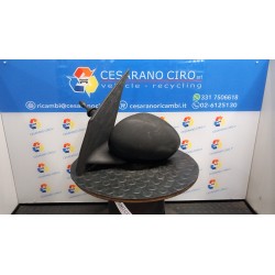 RETROVISORE EST. SX. 089 TOYOTA AYGO 1A SERIE (04/05-10/14) 1KRFE 879400H011