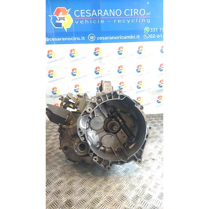 CAMBIO COMPL. ROTAZ. 094 MINI MINI (R50/R53) (07/01-07/06) W11B16A 23007575494