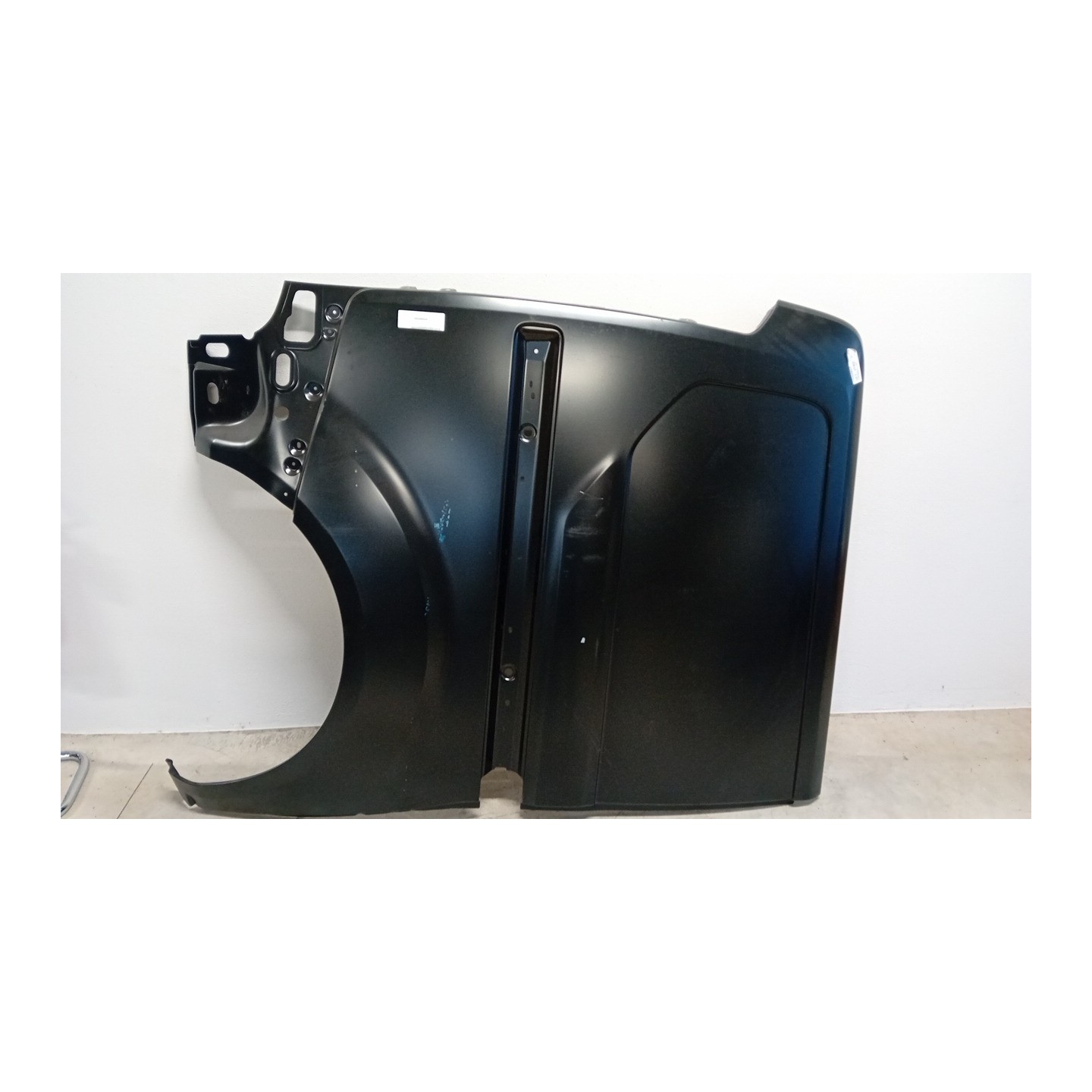 PARETE LAT. POST. P/PORTE SX DX SCOR DX. 114 FORD TRANSIT CUSTOM FRG (TTF) (09/1  2199520