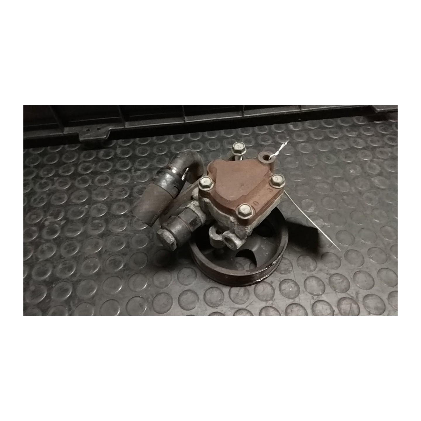 POMPA SERVOSTERZO 011 KIA SORENTO 1A SERIE (07/02-12/06 D4CB 571003E020
