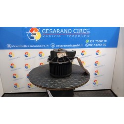 MOTORINO VENTILAZIONE ABITACOLO 128 FIAT DUCATO (2J) (06/06-03/12) F1CE0441A 77364058