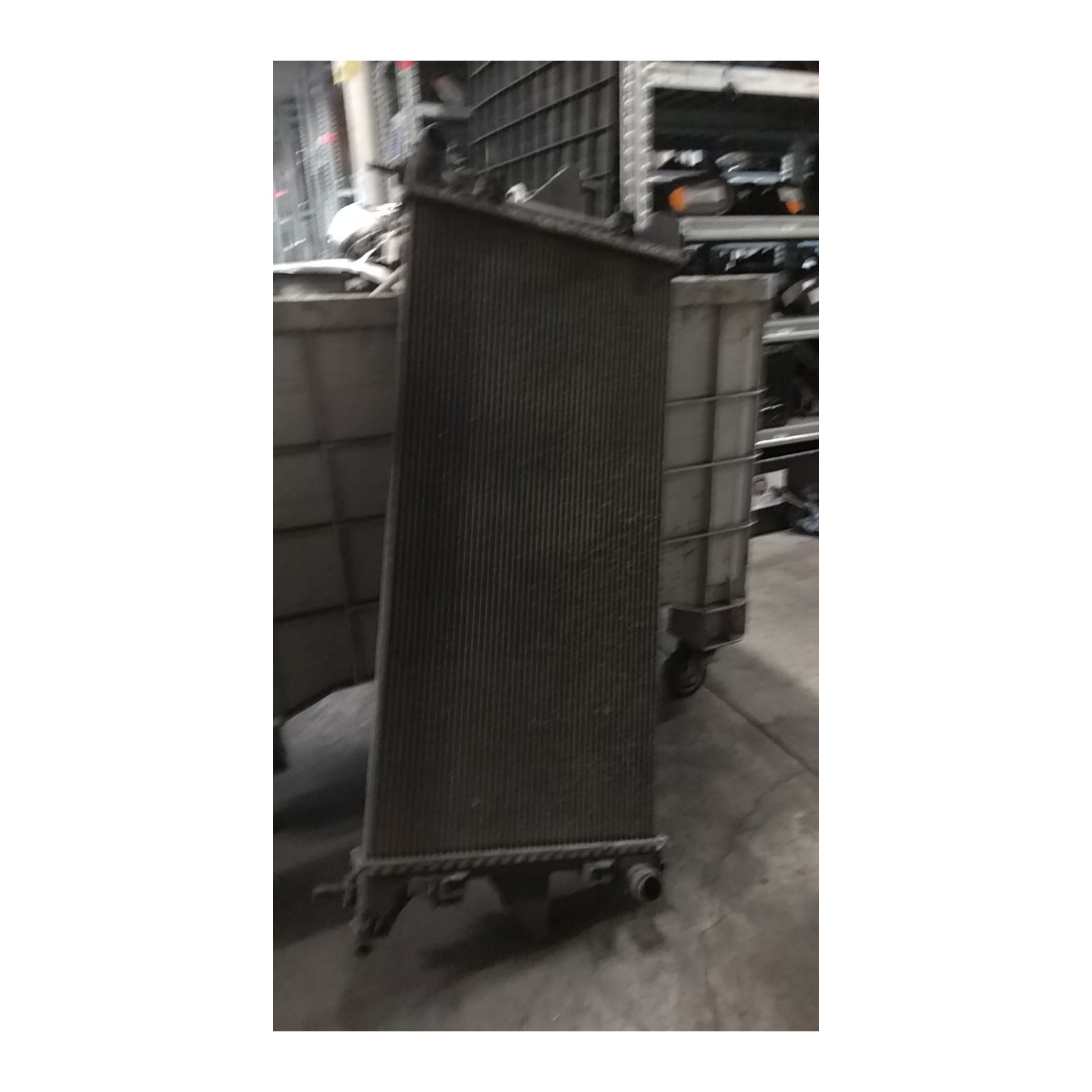 RADIATORE 066 FIAT DUCATO (2J) (06/06-03/12) 4HV 1340359080