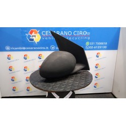 RETROVISORE EST. DX. 160 TOYOTA AYGO 1A SERIE (04/05-10/14) 1KRFE 879100H011
