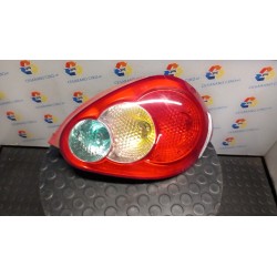 FANALE POST. DX. 162 TOYOTA AYGO 1A SERIE (04/05-10/14) 1KRFE 815510H070