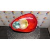 FANALE POST. DX. 162 TOYOTA AYGO 1A SERIE (04/05-10/14) 1KRFE 815510H070