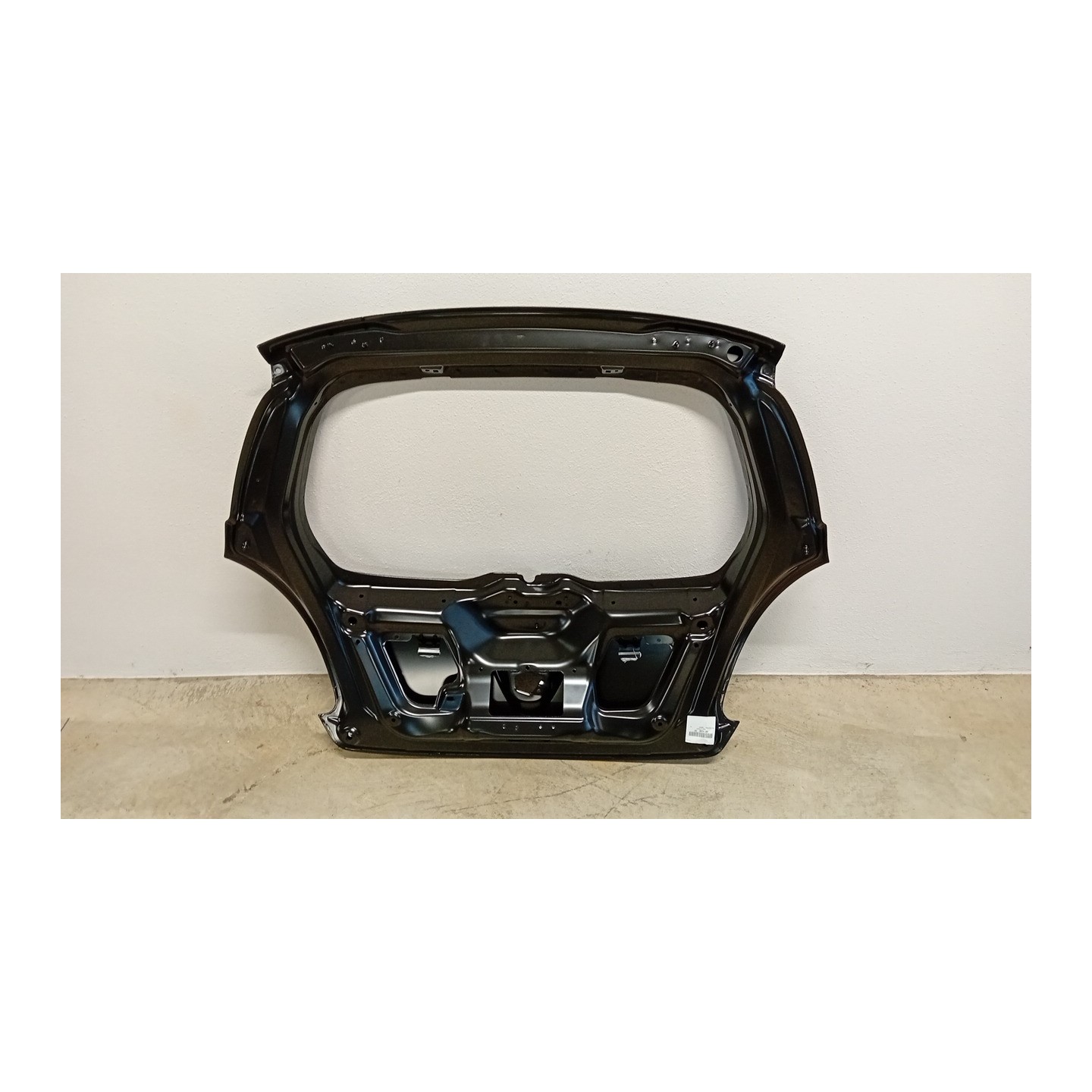 PORTELLO POST. 165 FORD KA (CCU) (10/08-03/17)  1565867