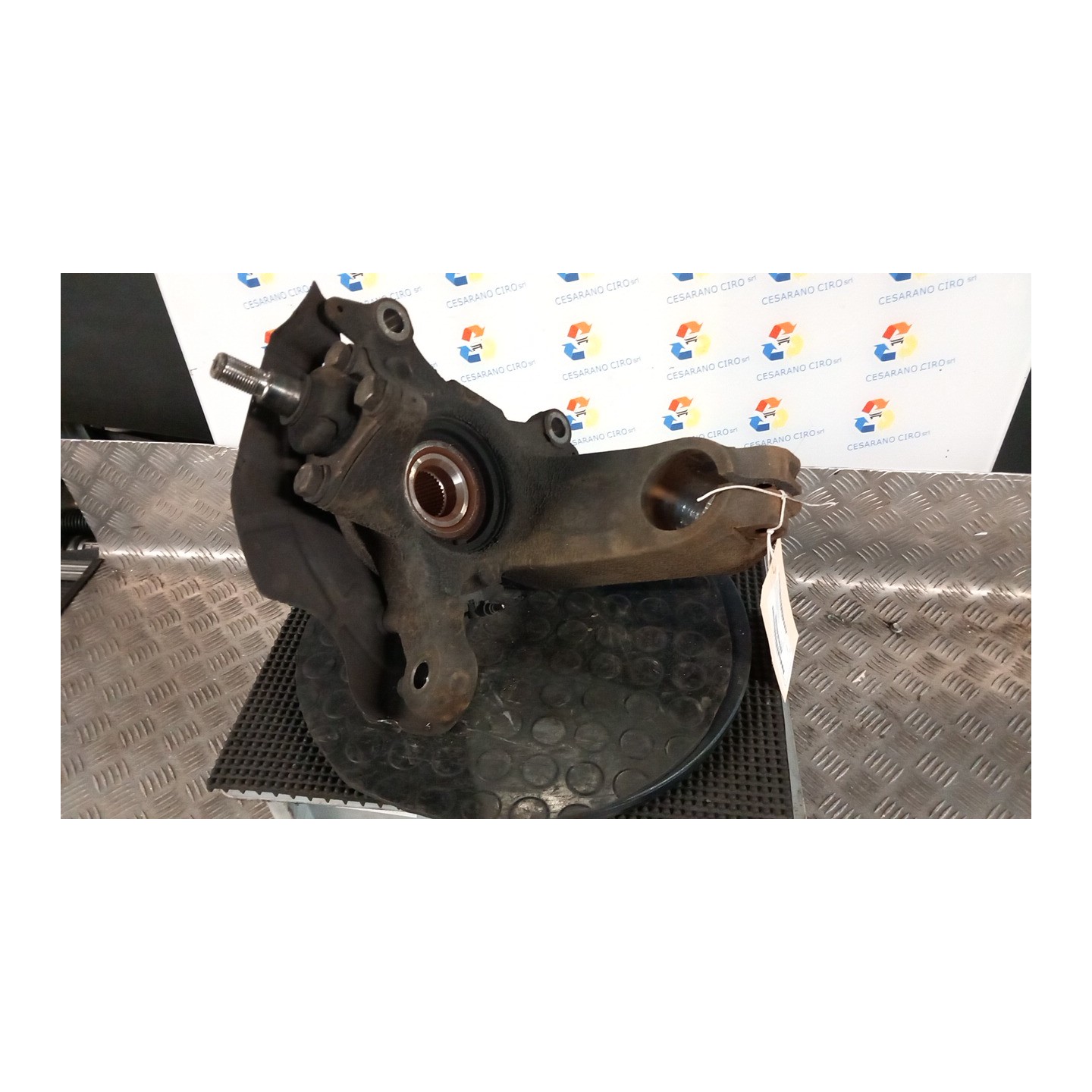 MONTANTE SOSP. ANT. DX. 189 FIAT DUCATO (2J) (06/06-03/12) F1CE0441A 1357005080