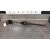SEMIALBERO ANT. COMPL. DX. 191 FIAT DUCATO (2J) (06/06-03/12) F1CE0441A 1369959080