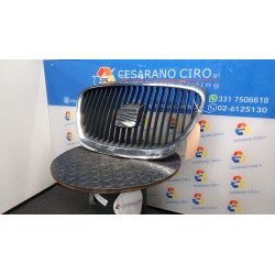 GRIGLIA 011 SEAT LEON (1P) (06/05-02/13) CAX 1P0853651A9B9