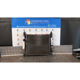 RADIATORE 061 CHEVROLET (DAEWOO) SPARK (M300) (01/10-12/15) B10D1 95423942