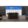 CONDENSATORE A/C C/SERBATOIO LIQUIDO 017 SEAT LEON (1P) (06/05-02/13) CAX 1K0820411H
