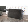 CONDENSATORE A/C C/SERBATOIO LIQUIDO 017 SEAT LEON (1P) (06/05-02/13) CAX 1K0820411H