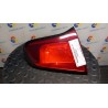 CATARIFRANGENTE POST. SX. 092 CITROEN C3 2A SERIE (A51) (09/09-06/13 8HZ 6350JC