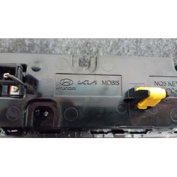 BLOCCO COMANDO CLIMATIZZAZIONE 093 KIA SPORTAGE 5A SERIE (12/21-)  96540P1000WK