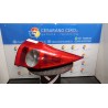 FANALE POST. SX. 098 RENAULT MEGANE 2A SERIE (09/02-02/06) K9KP7 8200142684