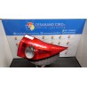 FANALE POST. SX. 098 RENAULT MEGANE 2A SERIE (09/02-02/06) K9KP7 8200142684