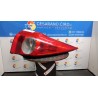 FANALE POST. SX. 098 RENAULT MEGANE 2A SERIE (09/02-02/06) K9KP7 8200142684
