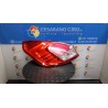 FANALE POST. SX. 104 FORD FIESTA (CCN) (11/12-) UGJC 1823622