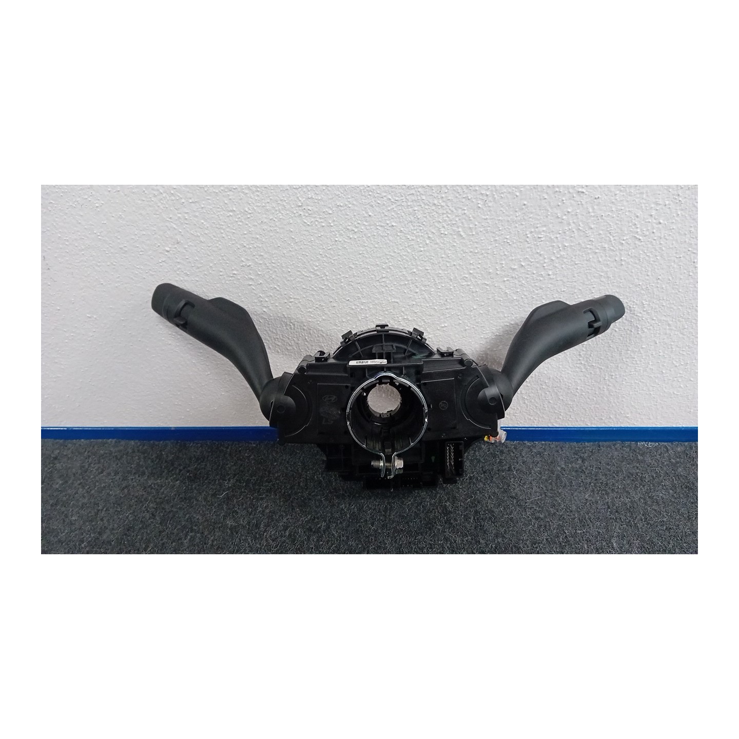DEVIOGUIDASGANCIO P/SERVOSTERZO ELETTR. 008 KIA SPORTAGE 5A SERIE (12/21-) G4FP 934C5P1940