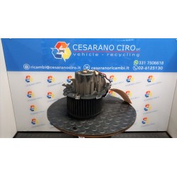 MOTORINO VENTILAZIONE ABITACOLO 019 PEUGEOT EXPERT FURGONE 3A SERIE (12/06 9HU 1613566380